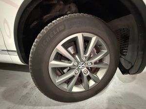 Volkswagen Touareg Premium 3.0 V6 TDI 245 CV BlueMotion Technology 4Motion Tiptronic - Foto 12