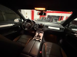 Volkswagen Touareg Premium 3.0 V6 TDI 245 CV BlueMotion Technology 4Motion Tiptronic - Foto 14