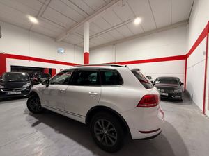 Volkswagen Touareg Premium 3.0 V6 TDI 245 CV BlueMotion Technology 4Motion Tiptronic - Foto 7