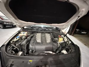 Volkswagen Touareg Premium 3.0 V6 TDI 245 CV BlueMotion Technology 4Motion Tiptronic - Foto 11