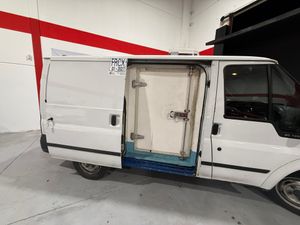 Ford Transit t260 TDCI 125 CV ISOTERMO - Foto 11
