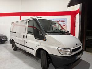 Ford Transit t260 TDCI 125 CV ISOTERMO - Foto 3