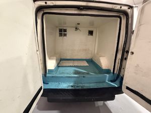 Ford Transit t260 TDCI 125 CV ISOTERMO - Foto 10