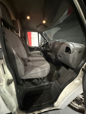 Ford Transit t260 TDCI 125 CV ISOTERMO - Foto 13