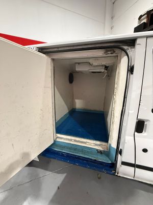 Ford Transit t260 TDCI 125 CV ISOTERMO - Foto 12