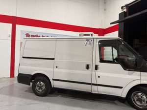 Ford Transit t260 TDCI 125 CV ISOTERMO - Foto 5