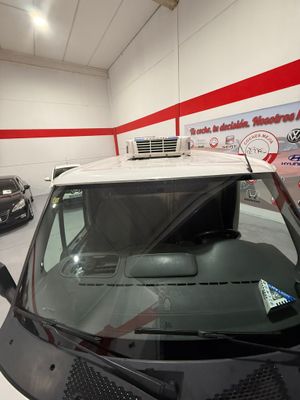 Ford Transit t260 TDCI 125 CV ISOTERMO - Foto 3