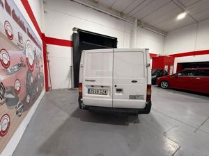 Ford Transit t260 TDCI 125 CV ISOTERMO - Foto 8
