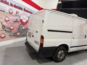 Ford Transit t260 TDCI 125 CV ISOTERMO - Foto 7