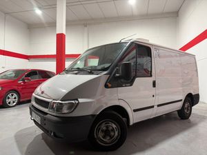 Ford Transit t260 TDCI 125 CV ISOTERMO - Foto 4
