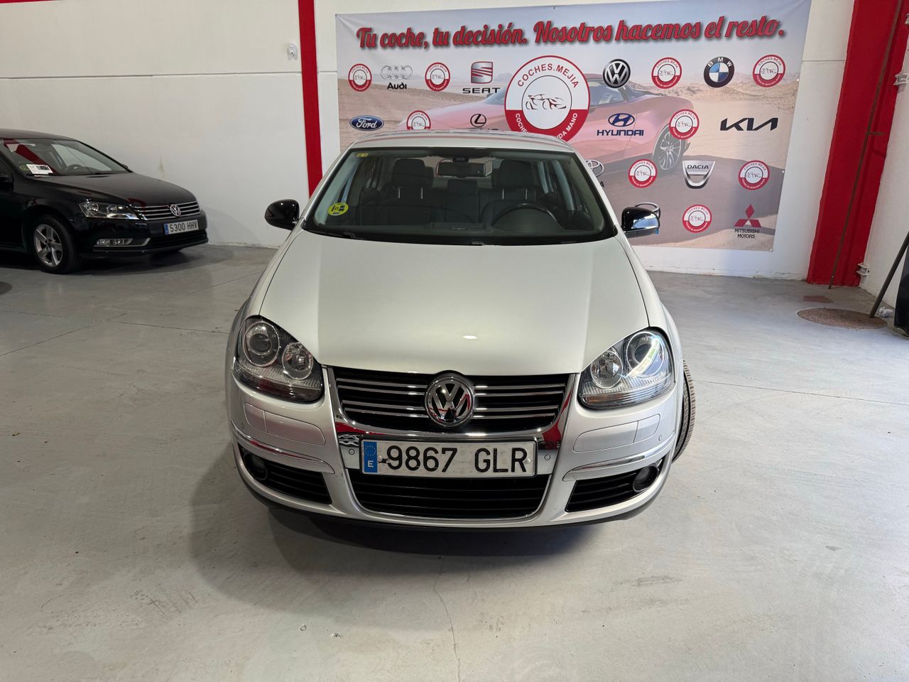 Volkswagen Jetta 2.0 TDI 140 DPF Highline - Foto 1