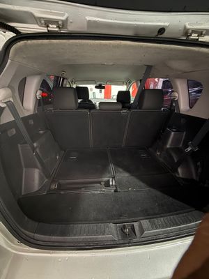 Toyota Corolla Verso Luna 2.2 D-4D 136 CV - Foto 9