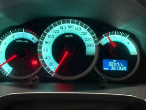 Toyota Corolla Verso Luna 2.2 D-4D 136 CV - Foto 12