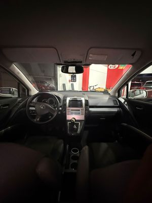 Toyota Corolla Verso Luna 2.2 D-4D 136 CV - Foto 11