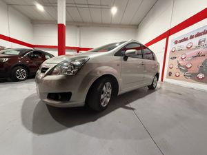 Toyota Corolla Verso Luna 2.2 D-4D 136 CV - Foto 3