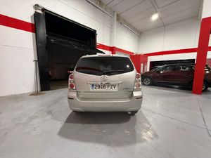 Toyota Corolla Verso Luna 2.2 D-4D 136 CV - Foto 7