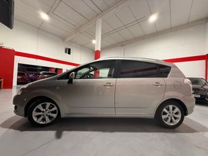 Toyota Corolla Verso Luna 2.2 D-4D 136 CV - Foto 5