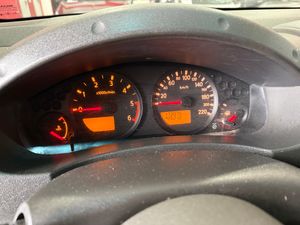 Nissan Navara 2.5dCi (171 CV) XE Doble Cabina 4x4 - Foto 18