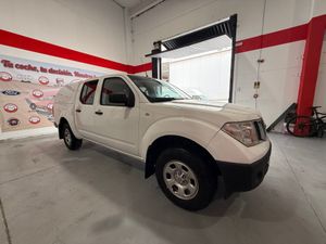 Nissan Navara 2.5dCi (171 CV) XE Doble Cabina 4x4 - Foto 4