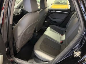 Audi A3 Sedan 1.6 TDI clean diesel 110 CV S tronic 7 vel. Attraction - Foto 9