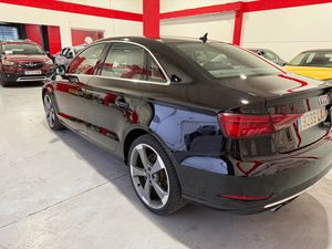 Audi A3 Sedan 1.6 TDI clean diesel 110 CV S tronic 7 vel. Attraction - Foto 8