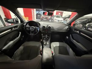 Audi A3 Sedan 1.6 TDI clean diesel 110 CV S tronic 7 vel. Attraction - Foto 13