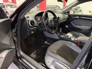 Audi A3 Sedan 1.6 TDI clean diesel 110 CV S tronic 7 vel. Attraction - Foto 10