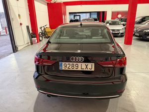 Audi A3 Sedan 1.6 TDI clean diesel 110 CV S tronic 7 vel. Attraction - Foto 7