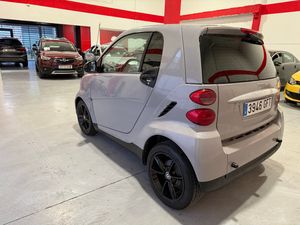 Smart Fortwo fortwo coupé 62 passion - Foto 8