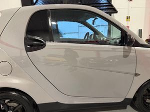 Smart Fortwo fortwo coupé 62 passion - Foto 5