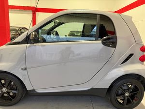 Smart Fortwo fortwo coupé 62 passion - Foto 3