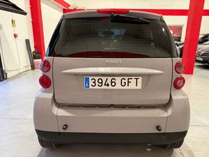 Smart Fortwo fortwo coupé 62 passion - Foto 7