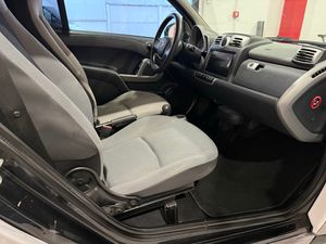 Smart Fortwo fortwo coupé 62 passion - Foto 12