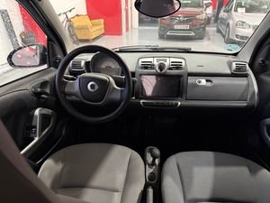 Smart Fortwo fortwo coupé 62 passion - Foto 10