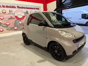 Smart Fortwo fortwo coupé 62 passion - Foto 4