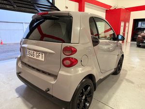 Smart Fortwo fortwo coupé 62 passion - Foto 6