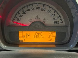 Smart Fortwo fortwo coupé 62 passion - Foto 14