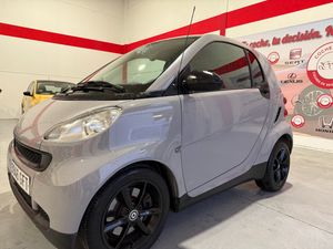 Smart Fortwo fortwo coupé 62 passion - Foto 3