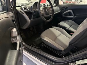 Smart Fortwo fortwo coupé 62 passion - Foto 11