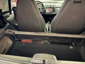 Smart Fortwo fortwo coupé 62 passion - Foto 9