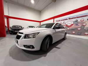 Chevrolet Cruze 1.6 LS 124 CV 4p - Foto 3