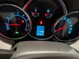 Chevrolet Cruze 1.6 LS 124 CV 4p - Foto 20