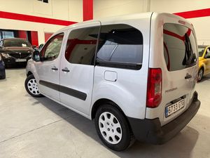 Peugeot Partner Nuevo  Tepee Confort HDi 90 - Foto 8