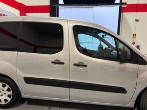 Peugeot Partner Nuevo  Tepee Confort HDi 90 - Foto 5