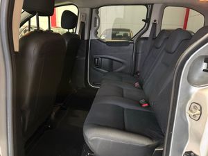 Peugeot Partner Nuevo  Tepee Confort HDi 90 - Foto 12