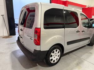 Peugeot Partner Nuevo  Tepee Confort HDi 90 - Foto 6