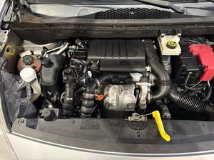 Peugeot Partner Nuevo  Tepee Confort HDi 90 - Foto 17