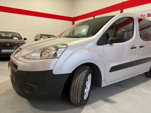 Peugeot Partner Nuevo  Tepee Confort HDi 90 - Foto 3