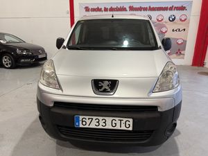Peugeot Partner Nuevo  Tepee Confort HDi 90 - Foto 2