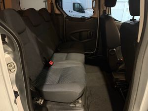Peugeot Partner Nuevo  Tepee Confort HDi 90 - Foto 10